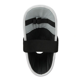 Protège-pieds Point Fighting Masters WAKO Blu 