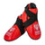 Protège-pieds Point Fighting Masters WAKO Rouge 