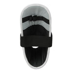 Protège-pieds Point Fighting Masters WAKO Rouge 