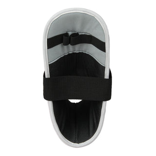 Protège-pieds Point Fighting Masters WAKO Rouge 
