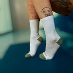 Chaussettes WOT Charo-Combat Arena