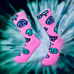 Chaussettes WOT Chupa-Combat Arena