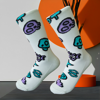 Calzini WOT Mukka-Combat Arena