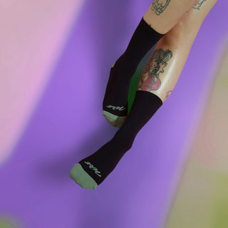 Chaussettes WOT Skuro-Combat Arena