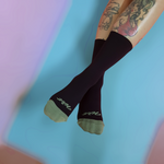Chaussettes WOT Skuro-Combat Arena