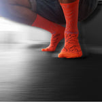 Chaussettes WOT Magma 
