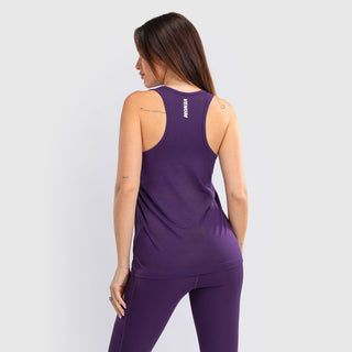 Canotta donna Venum Essential Viola-Combat Arena