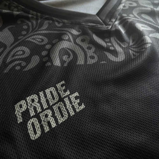 Débardeur Pride or Die Fearless Dry Tech 