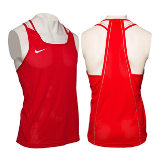 Débardeur de Boxe Nike Compétition 