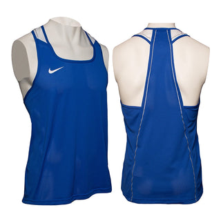 Débardeur de Boxe Nike Compétition 