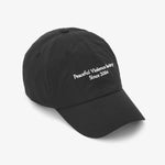 Casquette Manto Society 
