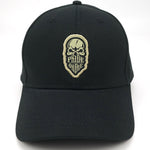 Casquette Pride or Die Reckless Sable 