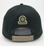 Casquette Pride or Die Reckless Sable 