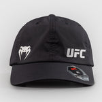 Casquette Venum UFC Fight Week Unity Noir-blanc 