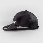 Casquette Venum UFC Fight Week Unity Noir-blanc 