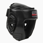 Casque Masters WAKO Noir-Combat Arena