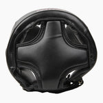 Casque Masters WAKO Noir-Combat Arena