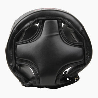 Casque Masters WAKO Noir-Combat Arena