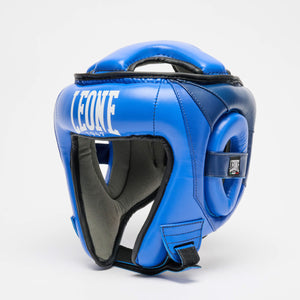 Casque WAKO Leone CS446 Bleu-Combat Arena