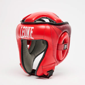 Casque WAKO Leone CS446 Rouge-Combat Arena