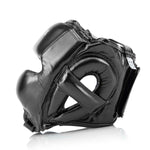 Caschetto Fairtex Pro Boxing HG18 avec pommettes 
