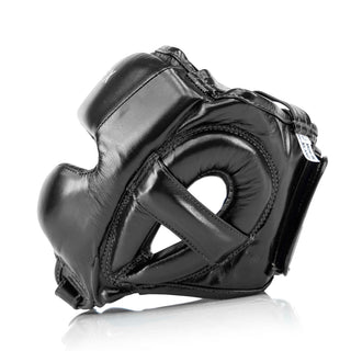 Caschetto Fairtex Pro Boxing HG18 avec pommettes 