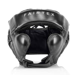 Caschetto Fairtex Pro Boxing HG18 avec pommettes 