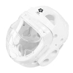 Casque de karaté SMAI WKF Art. 315WKF 