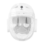 Casque de karaté SMAI WKF Art. 315WKF 