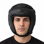 Casque Leone Édition Noire 2.0 CS431