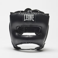 Casque Leone The Greatest CS433 avec barre 