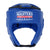 Casque Masters WAKO Bleu 