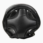 Casque Masters WAKO Noir 