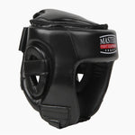 Casque Masters WAKO Noir 