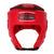 Casque Masters WAKO Rouge 