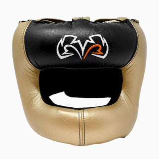 Casque Rival Face-Saver RHGFS3 