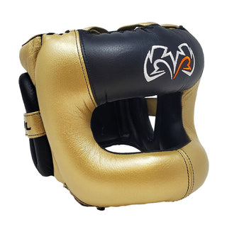 Casque Rival Face-Saver RHGFS3 