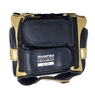 Casque Rival Face-Saver RHGFS3 