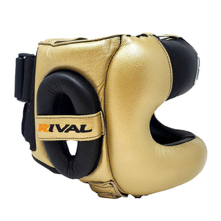 Casque Rival Face-Saver RHGFS3 