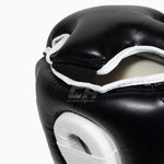 Casque Top Ring Elite noir