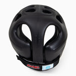 Casque SAP X-Fighter de Kick Boxe WAKO 