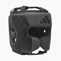 Casque Adidas Training Combat 50 Noir-Combat Arena