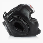 Casque Fairtex Full Coverage HG3 Noir 