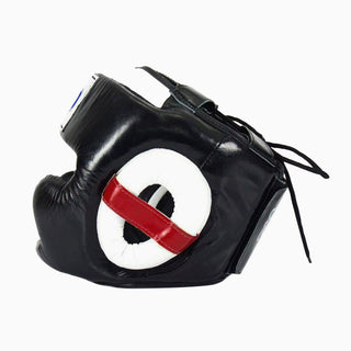 Casque Fairtex Super Sparring HG10 Noir 