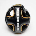 Casco Leone IUTER Barbed Wire CS01IU Nero-Combat Arena