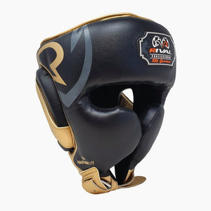 Casque Rival Professionnel RHG100
