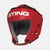 Casque Sting Competition Approuvé World Boxing Rouge 