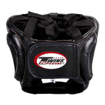 Casque Twins Special HGL3 Noir Intégral 
