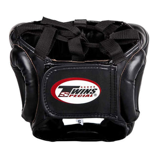 Casque Twins Special HGL3 Noir Intégral 