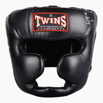 Casque Twins Special HGL3 Noir Intégral 